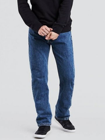 Regular Fit Jeans