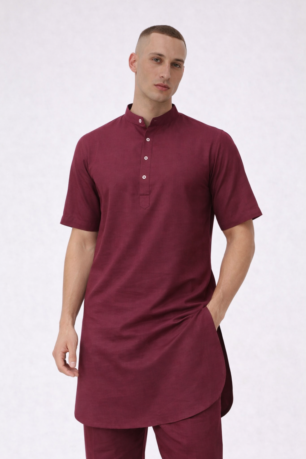 KURTA PAJAMA MEN'S